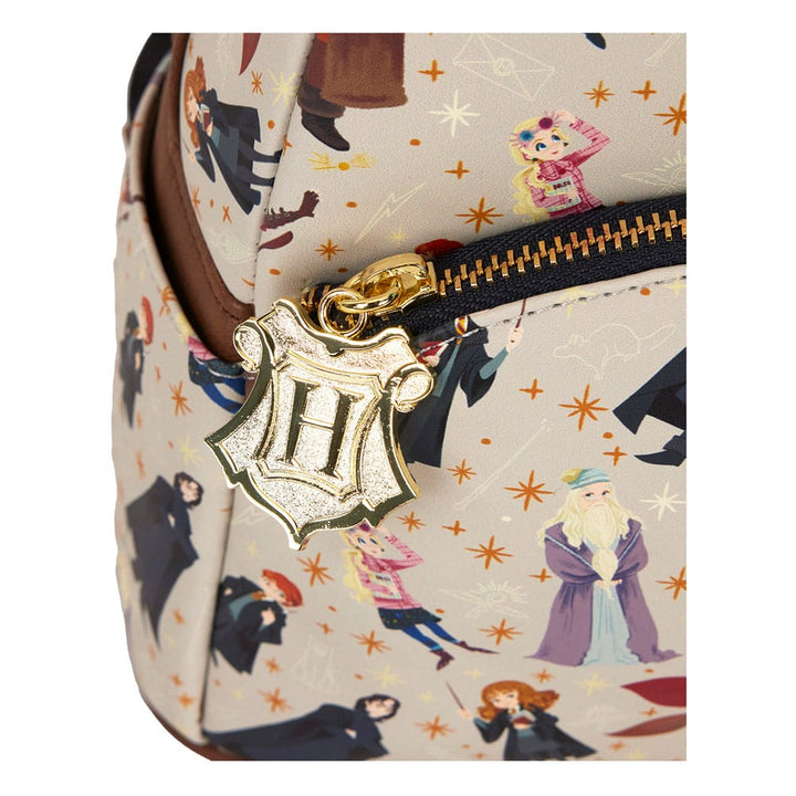 Loungefly Spring Harry Potter Mini Backpack