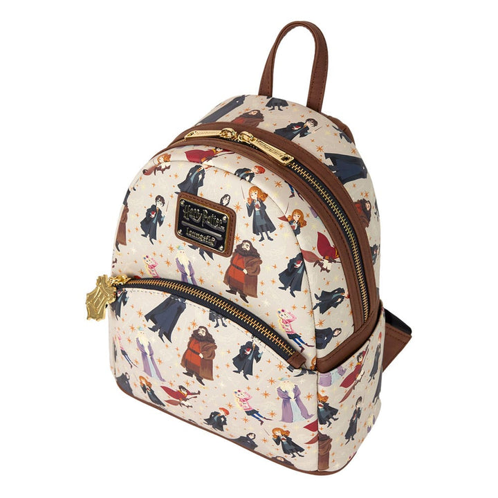 Loungefly Spring Harry Potter Mini Backpack