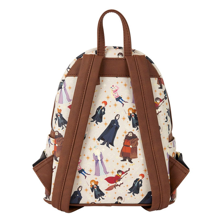 Loungefly Spring Harry Potter Mini Backpack