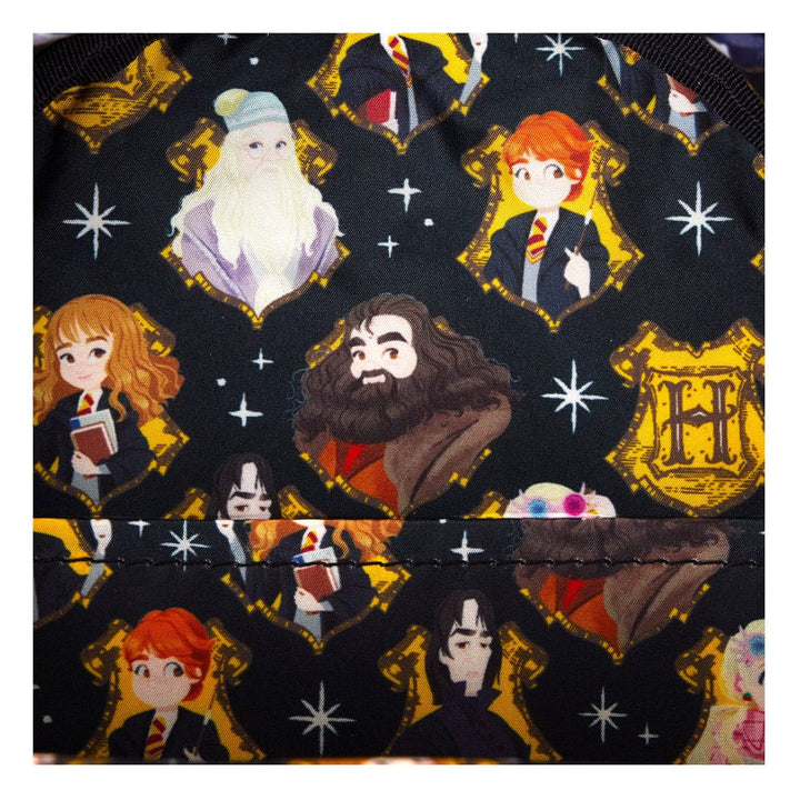 Loungefly Spring Harry Potter Mini Backpack