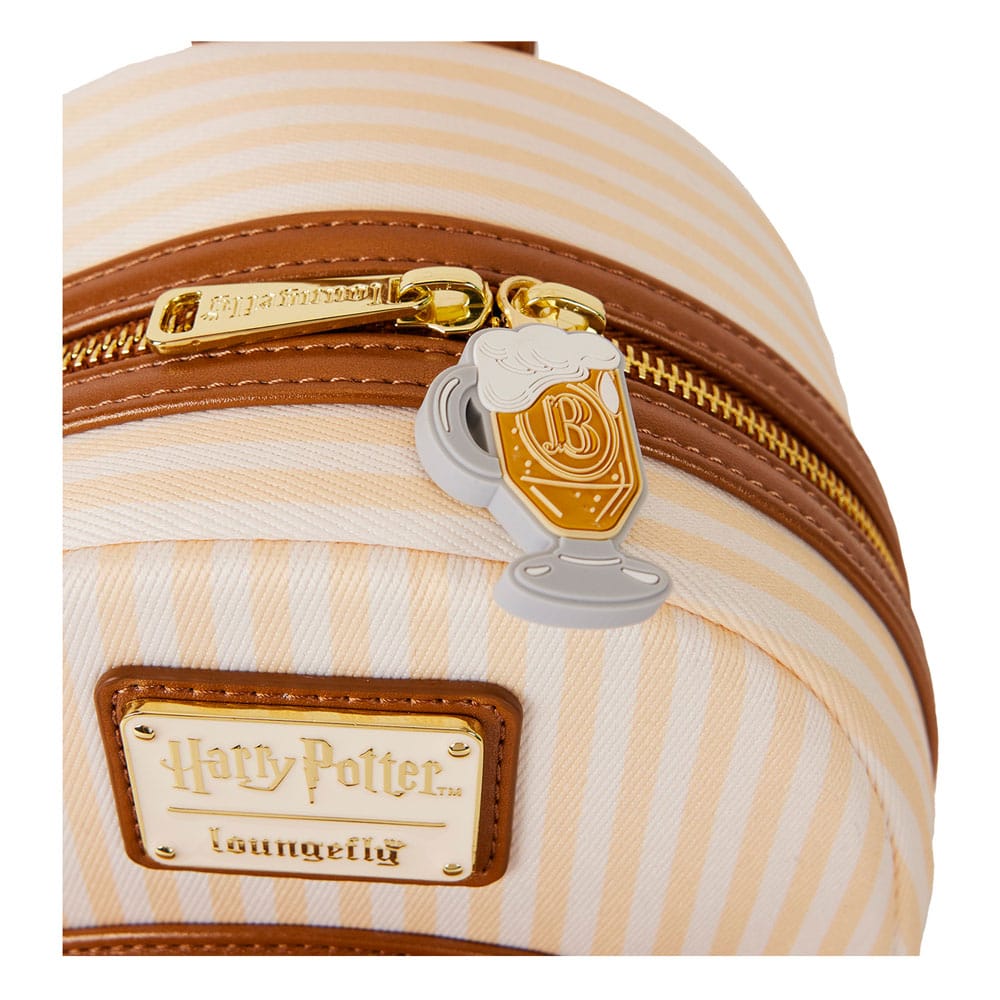 Harry Potter Loungefly Butterbeer Mini Backpack