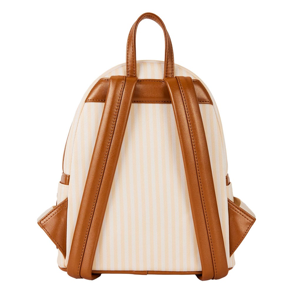 Harry Potter Loungefly Butterbeer Mini Backpack