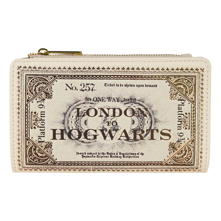 Loungefly Hogwarts Express Harry Potter Wallet