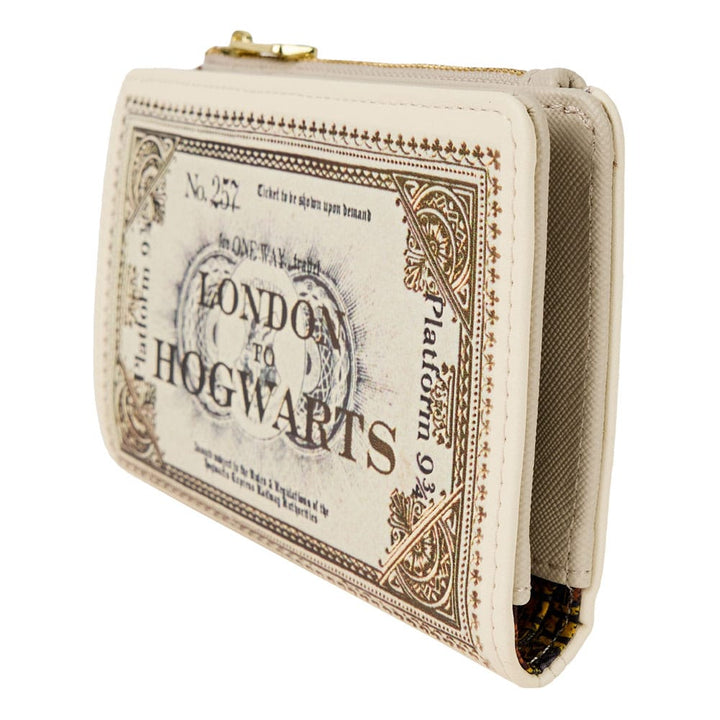 Loungefly Hogwarts Express Harry Potter Wallet