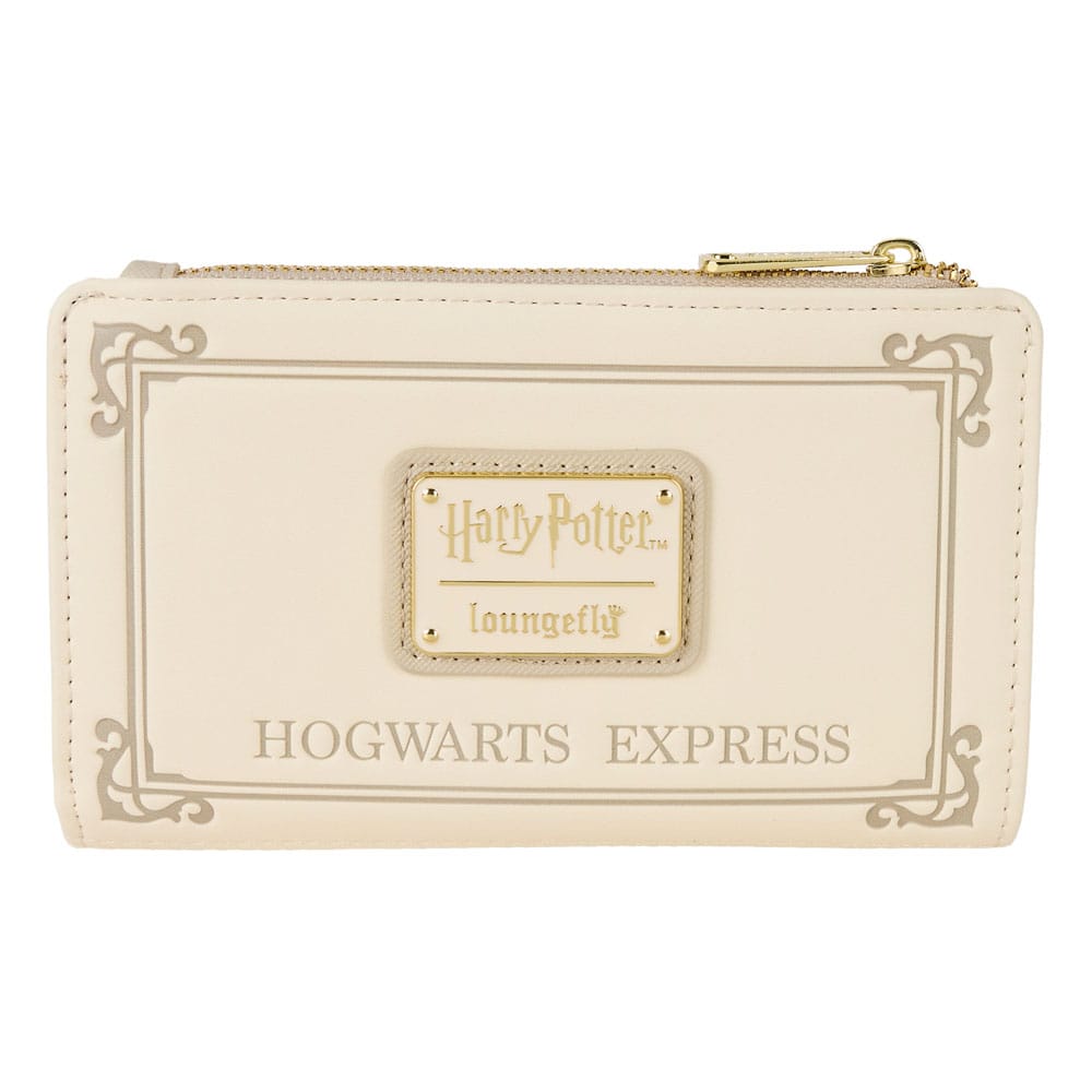 Loungefly Hogwarts Express Harry Potter Wallet