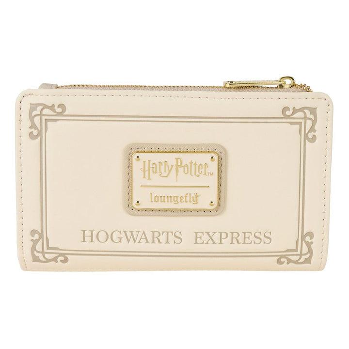 Loungefly Hogwarts Express Harry Potter Wallet