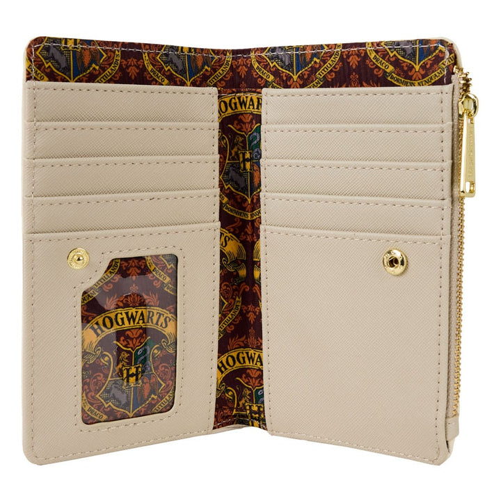 Loungefly Hogwarts Express Harry Potter Wallet