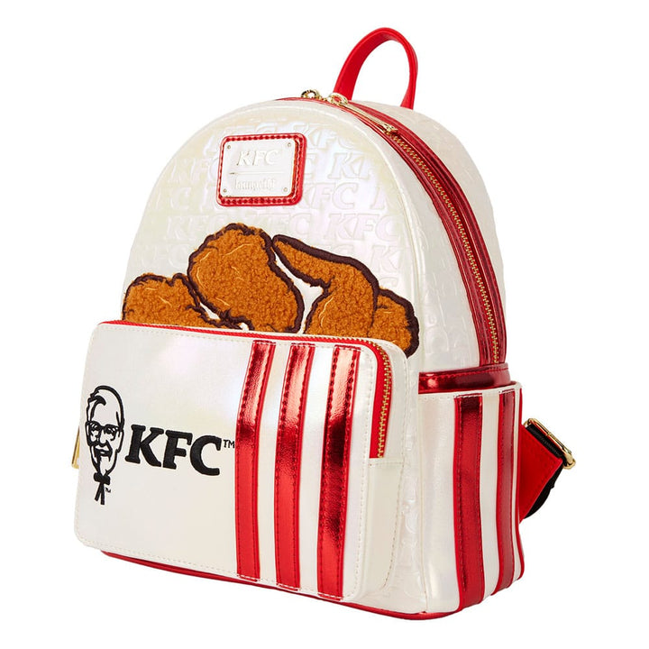 Kentucky Fried Chicken Loungefly Mini Backpack