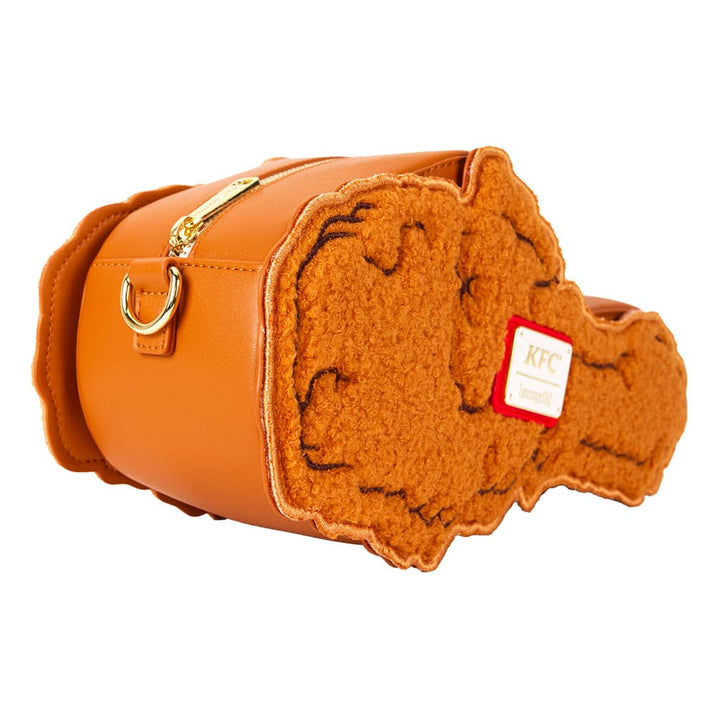 Kentucky Fried Chicken Loungefly Drumstick Crossbody Bag