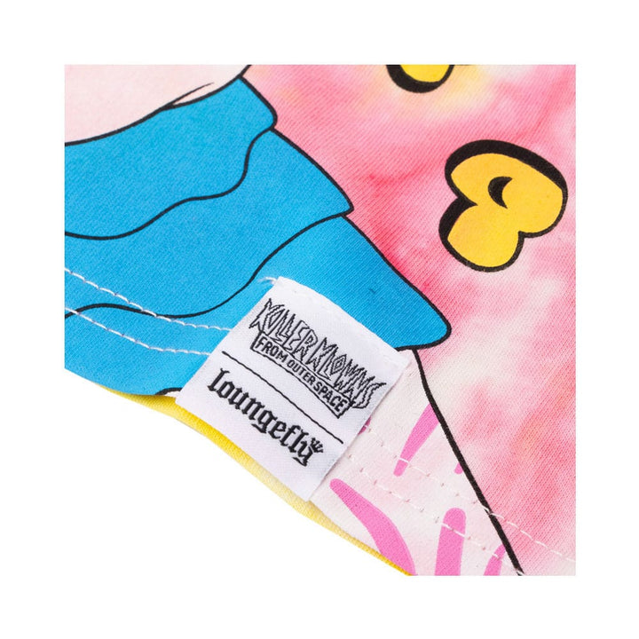 Killer Klowns from Outer Space Killer Klowns Loungefly T Shirt Size M