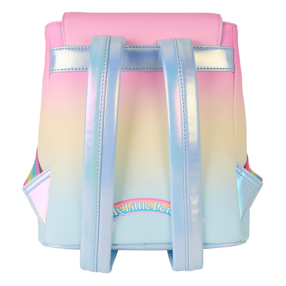 Hasbro Loungefly My Little Pony Mini Backpack