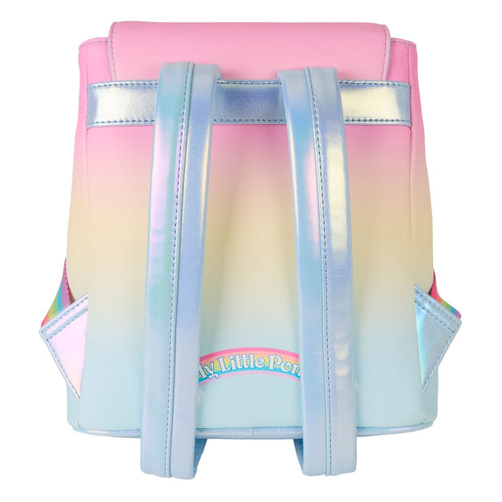 Hasbro Loungefly My Little Pony Mini Backpack