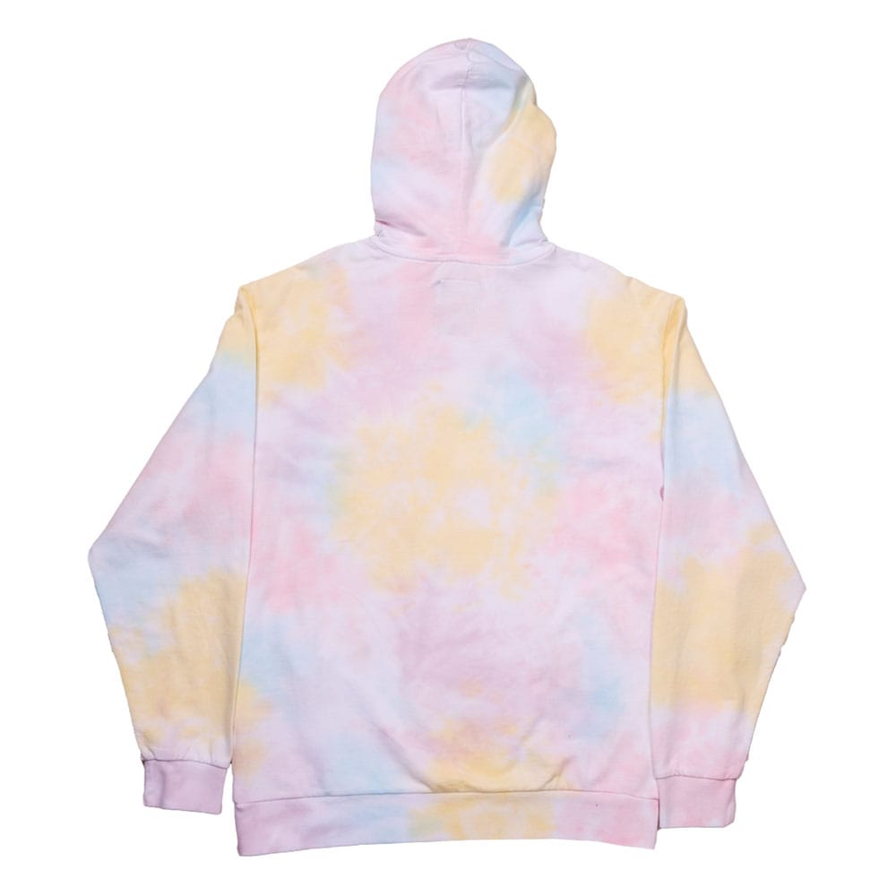 My Little Pony Loungefly Crew Clouds Hoodie Sweater Unisex Size S