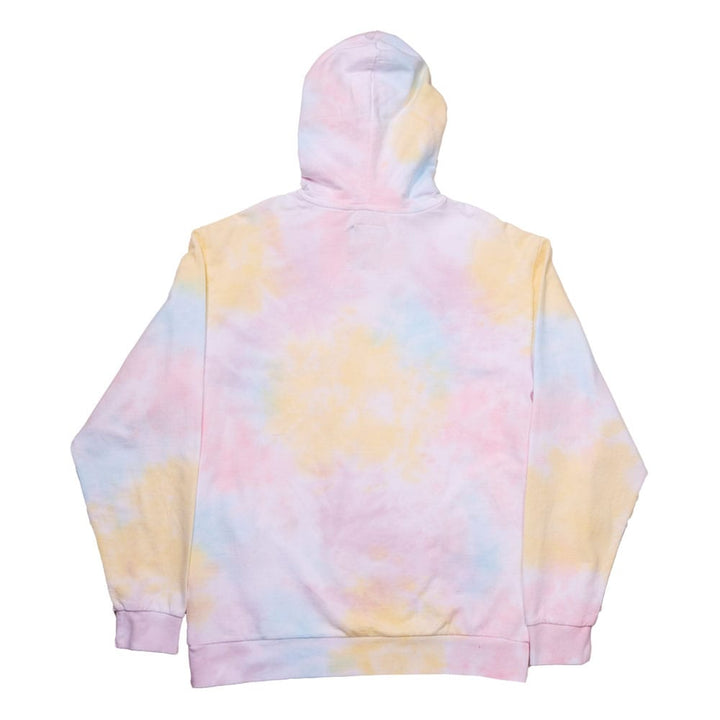 My Little Pony Loungefly Crew Clouds Hoodie Sweater Unisex Size S