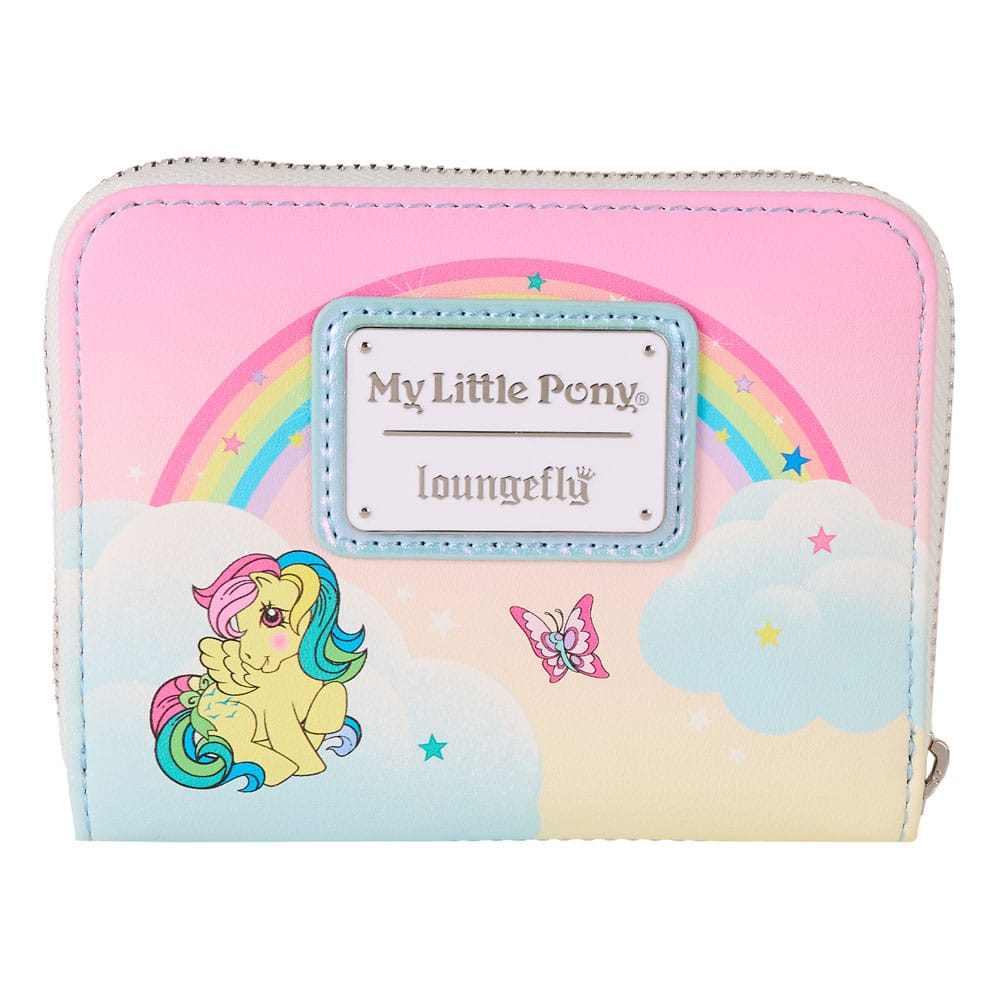 Hasbro Loungefly My Little Pony Wallet