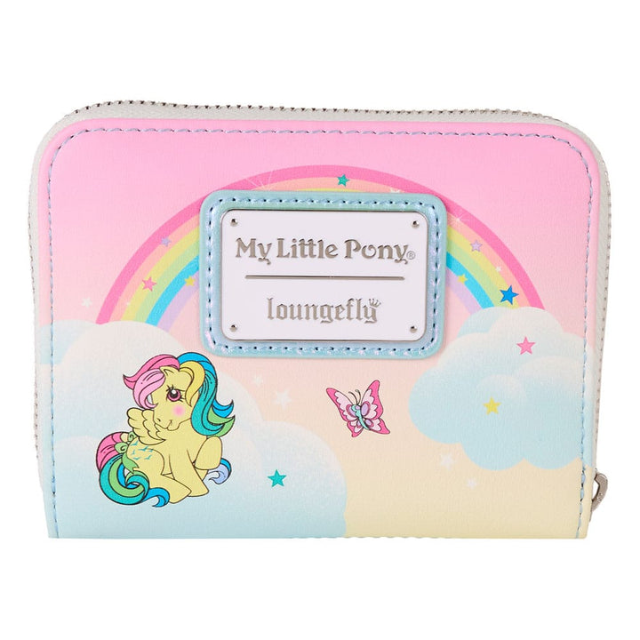 Hasbro Loungefly My Little Pony Wallet