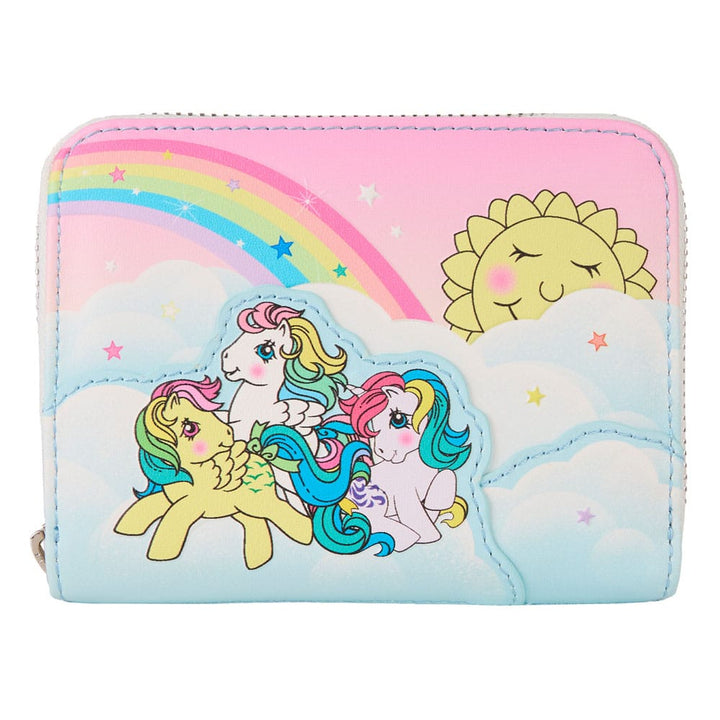 Hasbro Loungefly My Little Pony Wallet