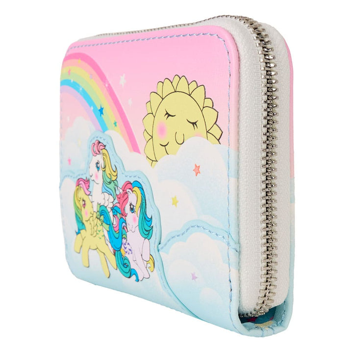 Hasbro Loungefly My Little Pony Wallet