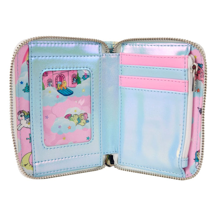Hasbro Loungefly My Little Pony Wallet