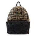 Loungefly - Marvel Classic Logo Mini Backpack