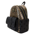 Marvel by Loungefly Mini Backpack Logo, alternate view