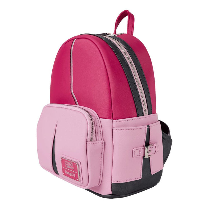 Loungefly Sakura Naruto Cosplay Mini Backpack