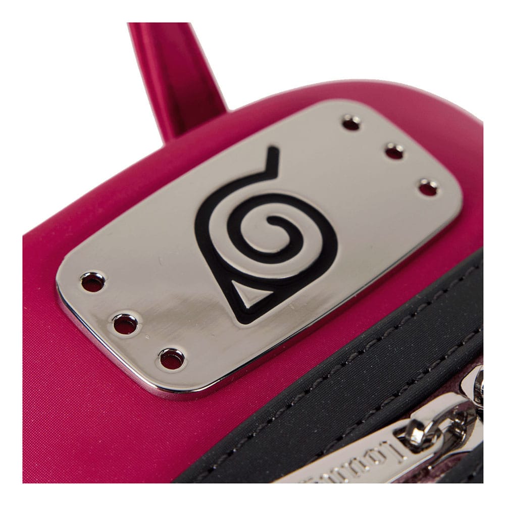 Loungefly Sakura Naruto Cosplay Mini Backpack