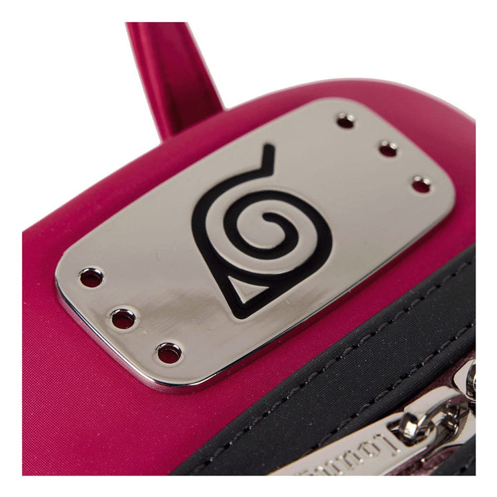 Loungefly Sakura Naruto Cosplay Mini Backpack