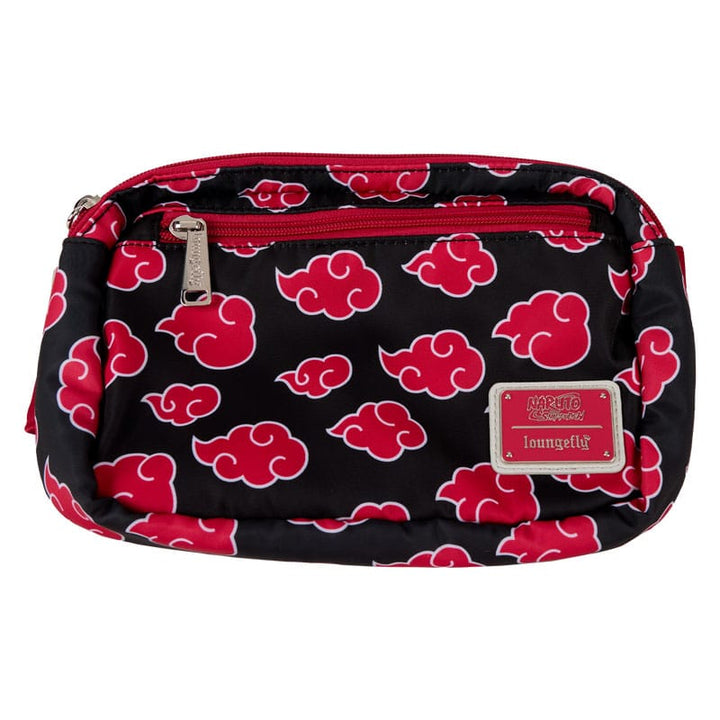 Loungefly Akatsuki Naruto Sling Bag