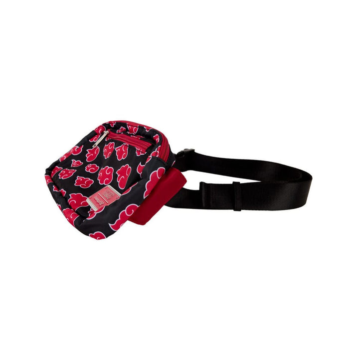 Loungefly Akatsuki Naruto Sling Bag