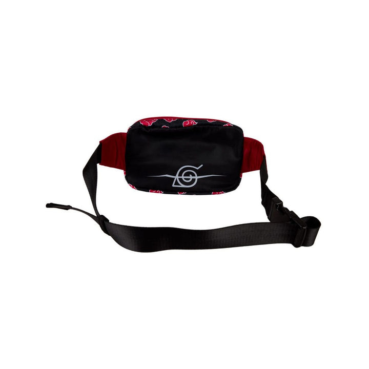 Loungefly Akatsuki Naruto Sling Bag