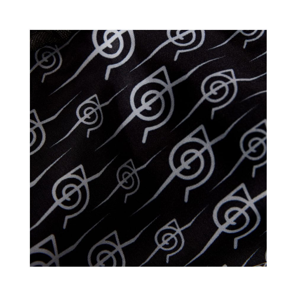 Loungefly Akatsuki Naruto Sling Bag