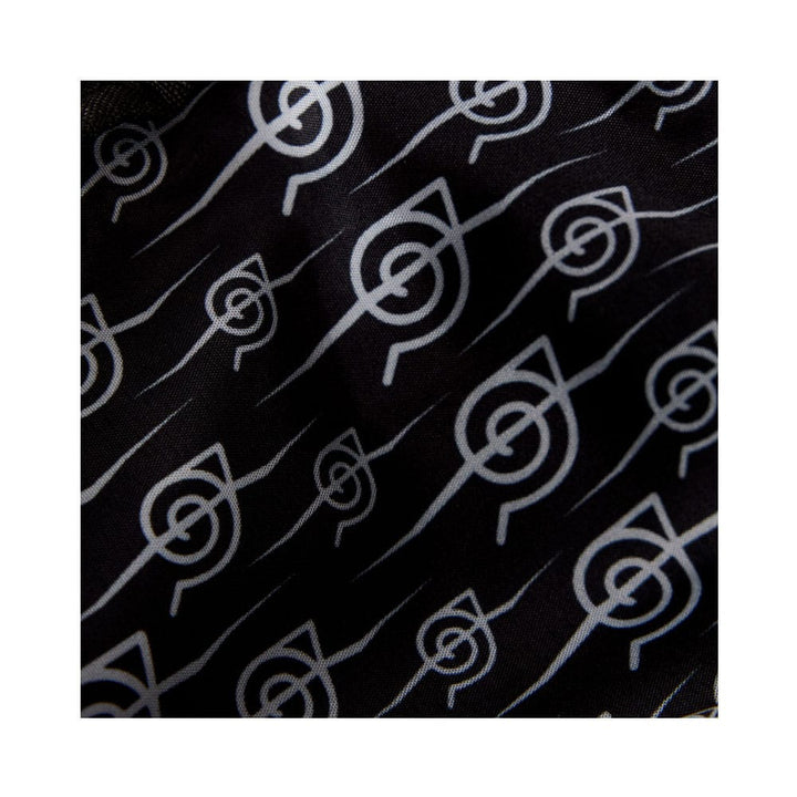 Loungefly Akatsuki Naruto Sling Bag