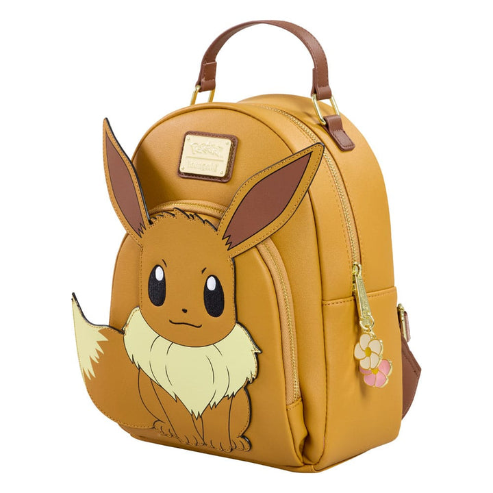 Loungefly Eevee Pokemon Mini Backpack