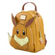 Loungefly Eevee Pokemon Mini Backpack