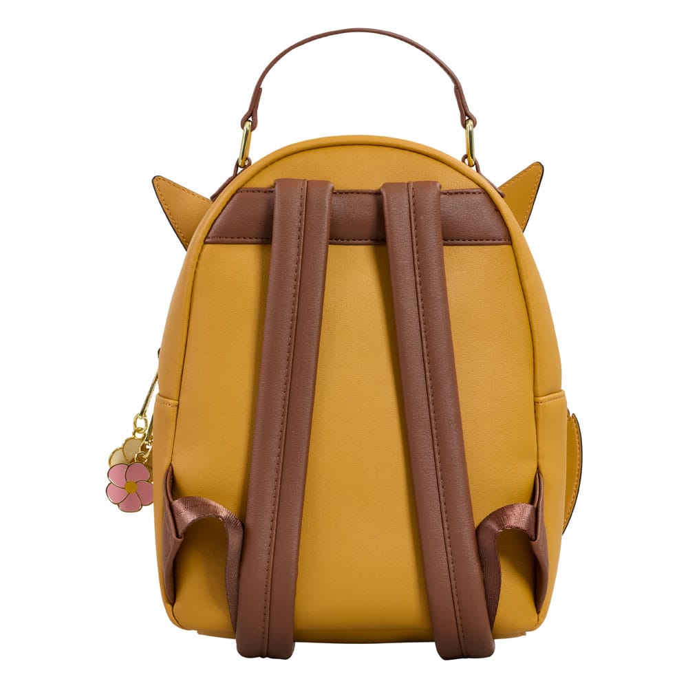 Loungefly Eevee Pokemon Mini Backpack