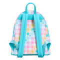 Loungefly Pokemon Piplup And Eevee Friends Mini Backpack, side angle