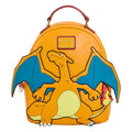 Loungefly Charizard Pokemon Cosplay Mini Backpack