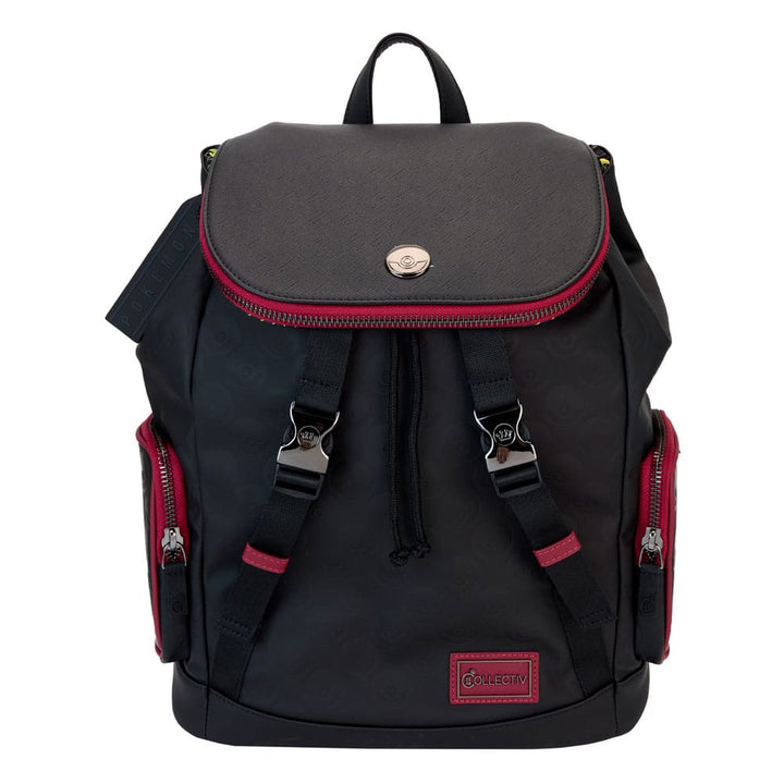 Loungefly Collectiv Pokemon Collectr Backpack
