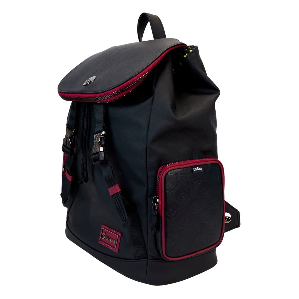 Loungefly Collectiv Pokemon Collectr Backpack