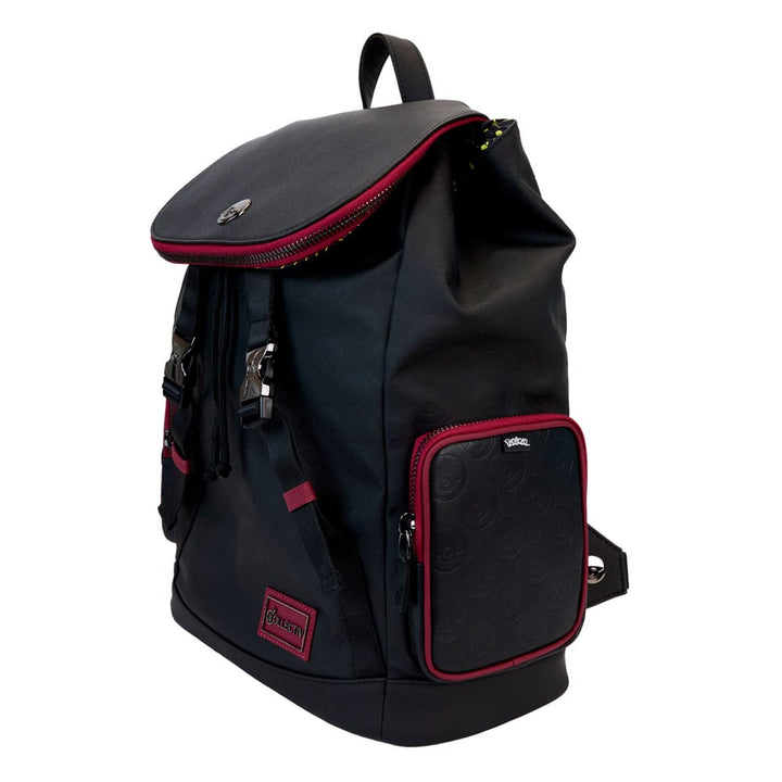 Loungefly Collectiv Pokemon Collectr Backpack