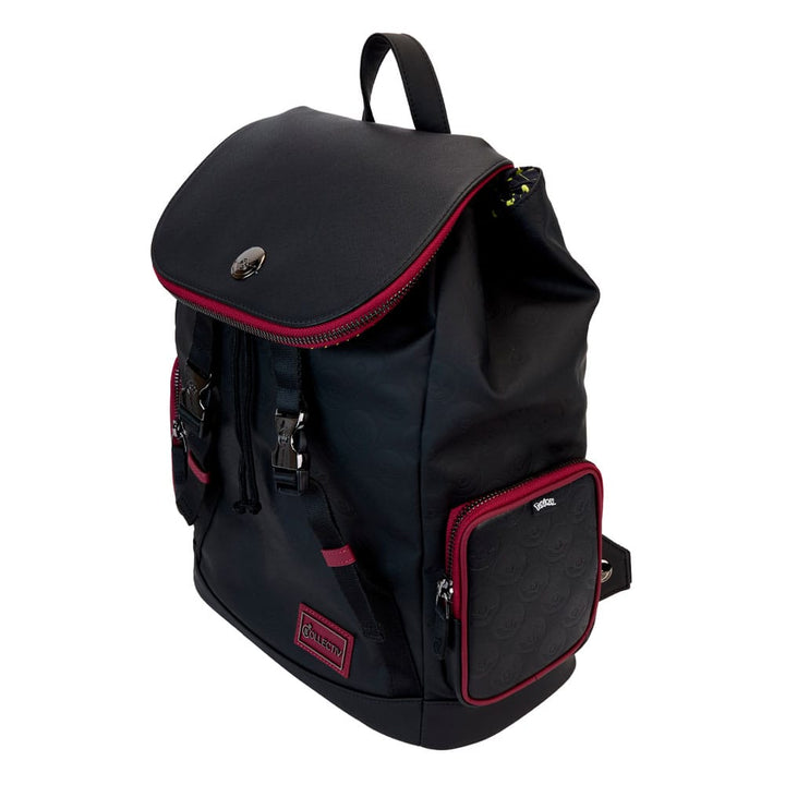 Loungefly Collectiv Pokemon Collectr Backpack