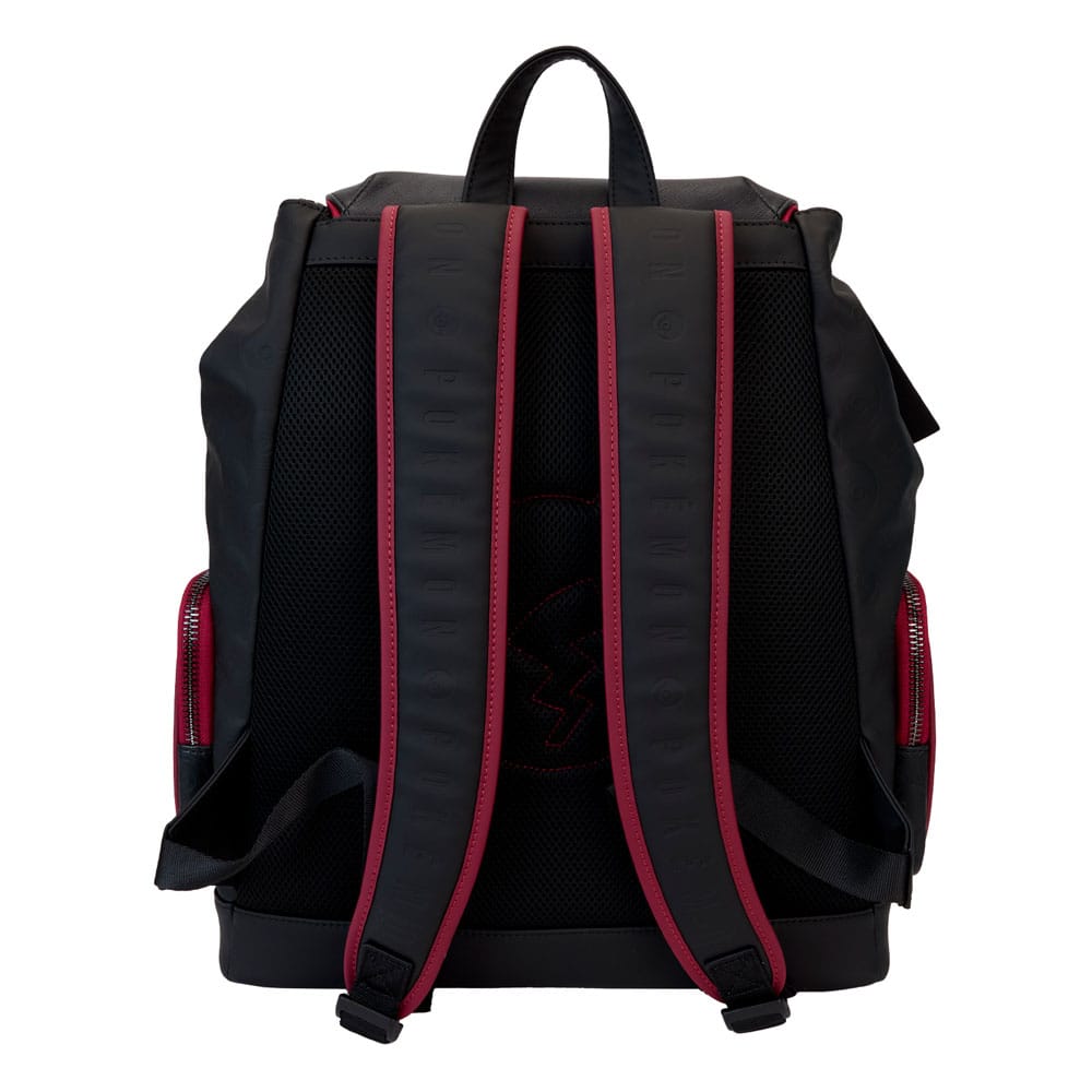 Loungefly Collectiv Pokemon Collectr Backpack