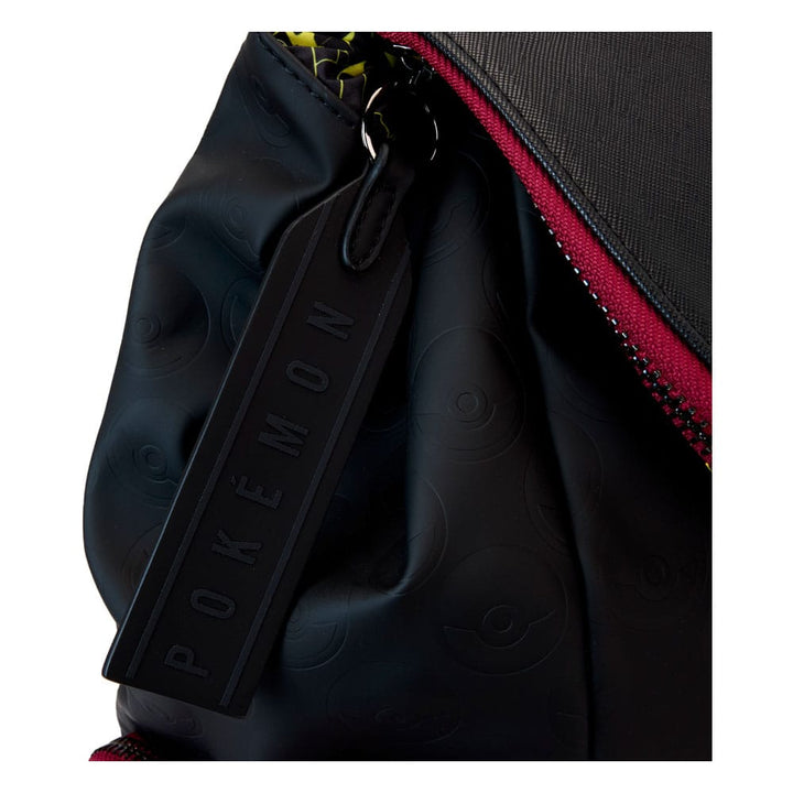 Loungefly Collectiv Pokemon Collectr Backpack