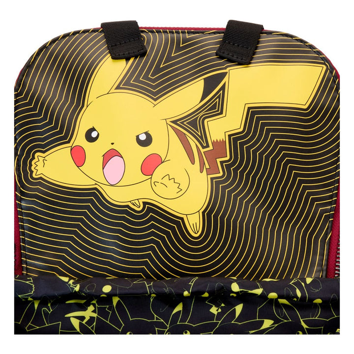 Loungefly Collectiv Pokemon Collectr Backpack