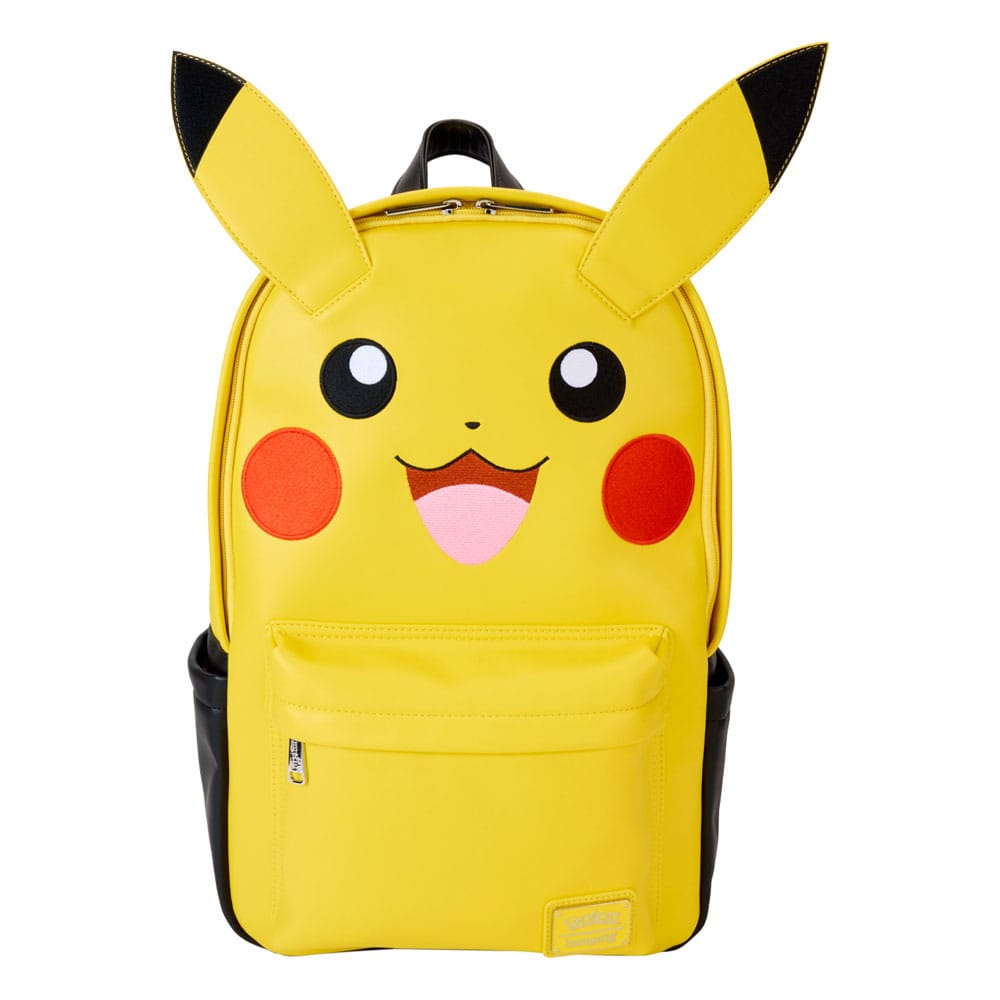Loungefly Pokemon Full-Size Backpack