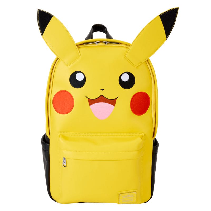 Loungefly - Pokémon Pikachu Full Size Backpack