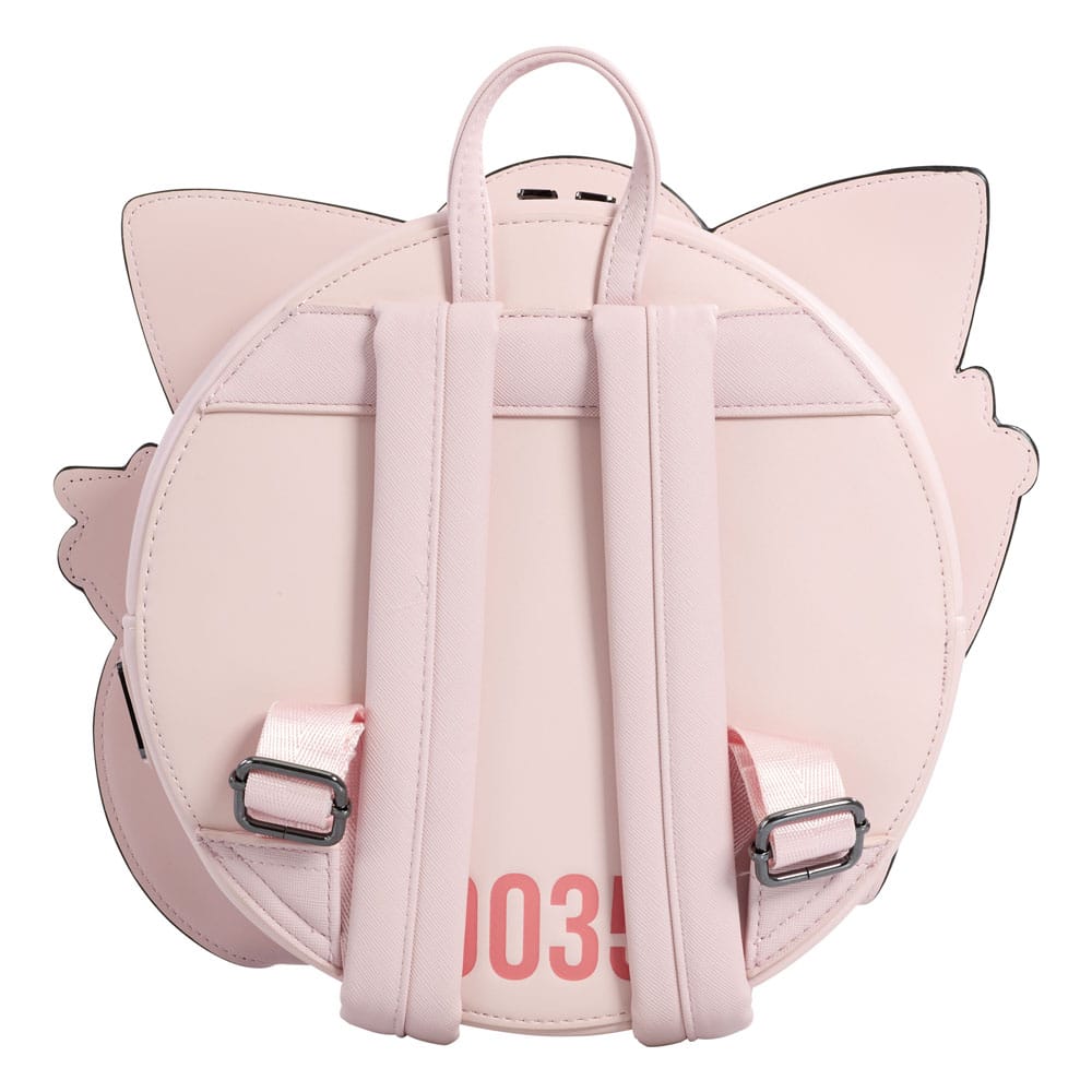 Loungefly Clefairy Pokemon Cosplay Mini Backpack