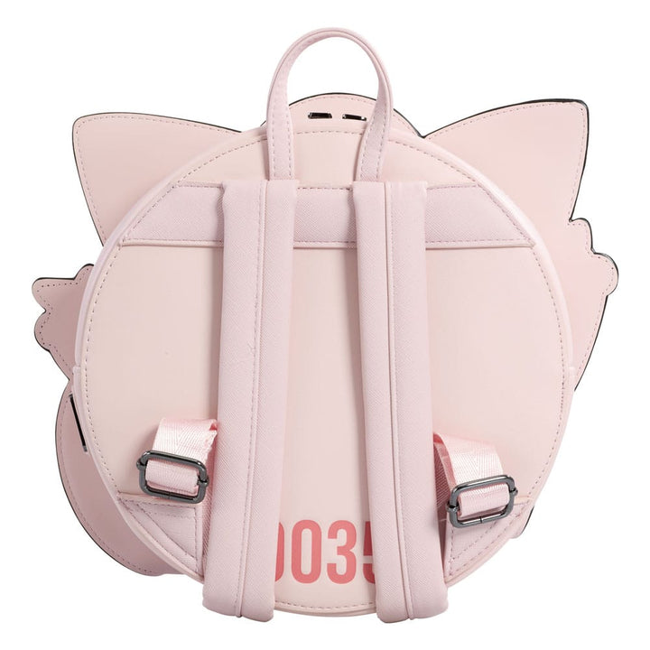 Loungefly Clefairy Pokemon Cosplay Mini Backpack