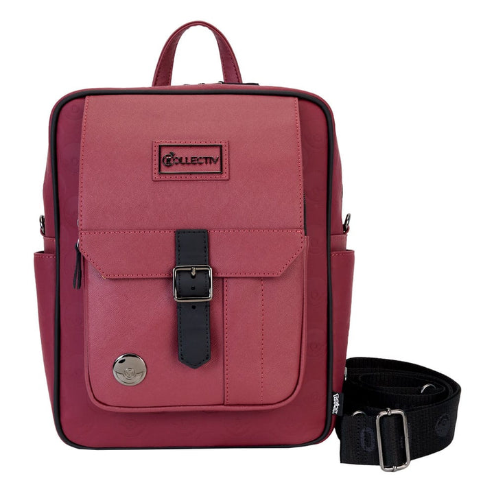 Loungefly Collectiv Pokemon Artst Convertible Bag